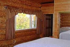Отель Alaska's Wasilla Bed and Breakfast в городе Ник-Фэрвью, США