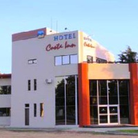 Отель Hotel Costa Inn в городе Санта-Фе, Аргентина