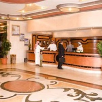 Отель Tulip Inn Yanbu в городе Янбу, Саудовская Аравия