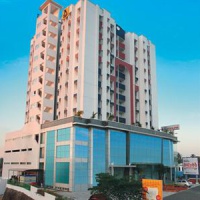 Отель Asset Summit Suites в городе Кочин, Индия