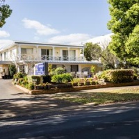 Отель BEST WESTERN Applegum Inn в городе Хелидон, Австралия