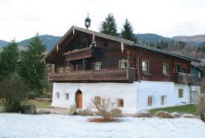 Отель Farmhouse Hof в городе Таксенбах, Австрия