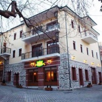 Отель Paggaio Princess Hotel Kavala в городе Nikisiani, Греция