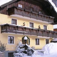 Отель Bauernhof Haus Oberascher в городе Хинтерзее, Австрия
