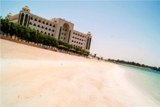 Отель Swiss-Belresort Ghantoot в городе Джебель-Али, ОАЭ