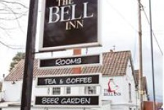 Отель The Bell at Old Sodbury в городе Чиппинг Содбери, Великобритания