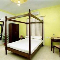 Отель Hotel Housez 43 в городе Калькутта, Индия