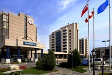 Отель Sheraton Parkway Toronto North в городе Маркем, Канада