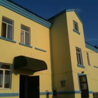 Отель Гостиница Якорь в городе Владивосток, Россия
