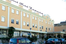 Отель Grand Hotel Lamezia в городе Ламеция-Терме, Италия