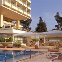 Отель Divani Apollon Palace & Spa Hotel Vouliagmeni в городе Вульягмени, Греция