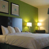 Отель Best Western Douglas Inn & Suites в городе Дуглас, США