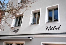 Отель Hezelhof's Radl-Hotel в городе Вассертрюдинген, Германия