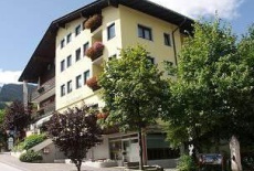 Отель Kirchenwirt Appartements Reith im Alpbachtal в городе Райт, Австрия