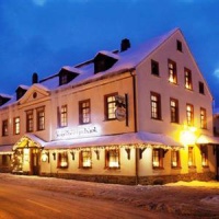 Отель Hotel & Restaurant Vugelbeerschank в городе Шварценберг, Германия