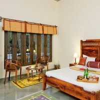 Отель Aranyawas Hotel Udaipur в городе Bali, Индия