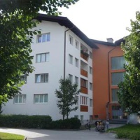 Отель Apartment Rohani Bad Hofgastein в городе Бад-Хофгаштайн, Австрия
