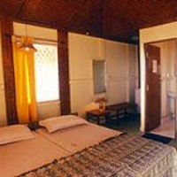 Отель Kali Wilderness & Adventure Resort в городе Дандели, Индия