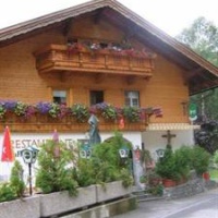 Отель Pension Neueck в городе Прегратен-ам-Гросфенедигер, Австрия