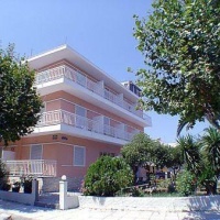 Отель Americana Hotel Kos в городе Кос, Греция