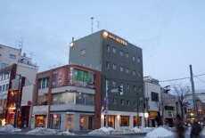 Отель Hotel Nupka - Hostel в городе Обихиро, Япония