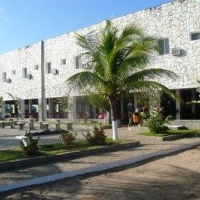 Отель Beach Hotel Jacuma в городе Конди, Бразилия