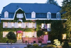 Отель La Gaichel в городе Hollenfels, Люксембург