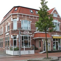 Отель Hotel Martenshoek в городе Хогезанд, Нидерланды