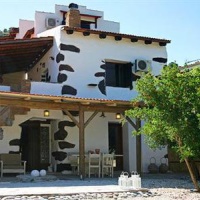 Отель Guesthouse Monastiri в городе Суйя, Греция
