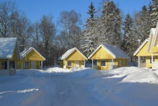 Отель Vilsta Camping and Cottages в городе Эскильстуна, Швеция