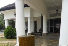 Отель Na Sevana Boutique Guest House в городе Кегалле, Шри-Ланка