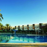 Отель Isrotel Riviera Club Hotel в городе Эйлат, Израиль