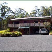 Отель Appleby Creek Lodge Port Sorell в городе Порт Сорелл, Австралия
