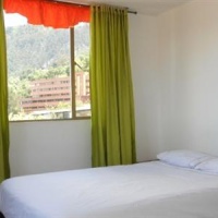 Отель DN Hostel в городе Богота, Колумбия