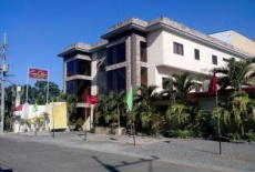 Отель Casa Oliva Spa Residences в городе Малолос, Филиппины