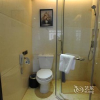 Отель New Asia Liuye International Hotel в городе Чандэ, Китай