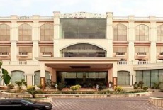 Отель Eqbal Inn & Hotels Ltd в городе Патиала, Индия