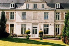 Отель Chateau de Courcelette в городе Lannoy, Франция