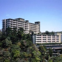 Отель Hyoe Koyokaku в городе Кобе, Япония
