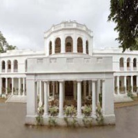 Отель The Baradari Palace в городе Патиала, Индия