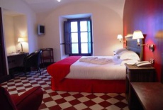 Отель Palacio Arteaga Hotel в городе Оливенса, Испания