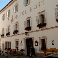 Отель Post Raderhaus Hotel Mauterndorf в городе Маутерндорф, Австрия