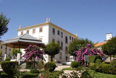 Отель Quinta Do Sobral в городе Фигейро-душ-Виньюш, Португалия