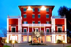 Отель Hotel Villa Pigna в городе Фолиньяно, Италия