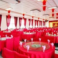 Отель Lianda Hotel в городе Цзилинь, Китай