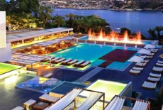 Отель Crystal Energy Hotel (Capsis Elite Resort) в городе Агия Пелагия, Греция