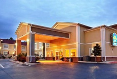Отель BEST WESTERN PLUS Sherwood Inn & Suites в городе Шервуд, США