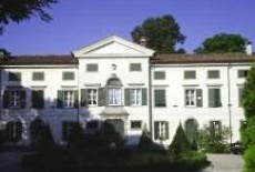 Отель Villa Di Tissano в городе Санта-Мария-ла-Лонга, Италия