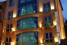 Отель Sun Rise Hotel Baku в городе Баку, Азербайджан