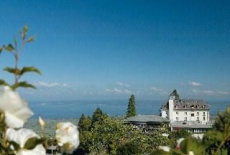 Отель Walzenhausen Swiss Quality Hotel в городе Вольценхаузен, Швейцария